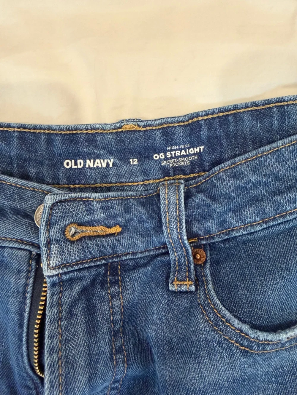 Old Navy old navy